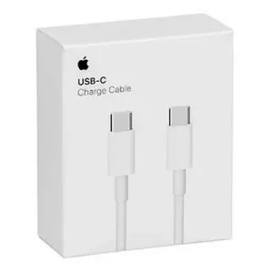 Apple USB-C Charge Cable (2 m), White