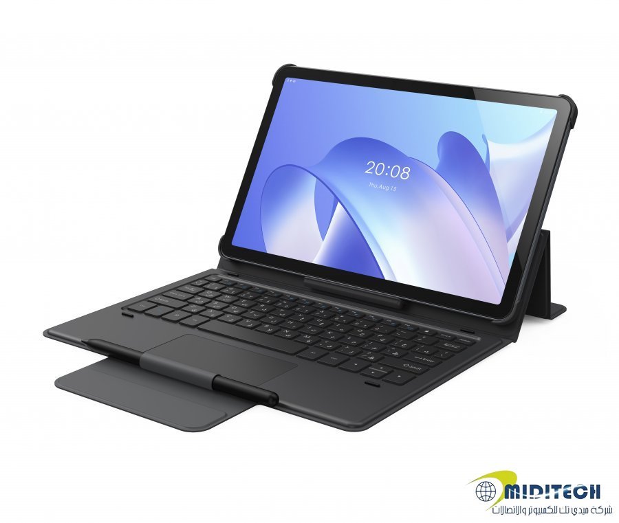 G-tab S50 256GB (8+6)GB 11 inch with keyboard - Image 2