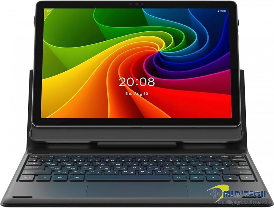 G-Tab C30 128GB (8+6)GB 10.1inch