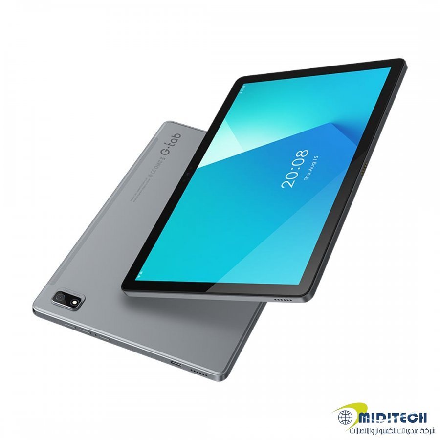 G-Tab C30 128GB (8+6)GB 10.1inch - Image 3
