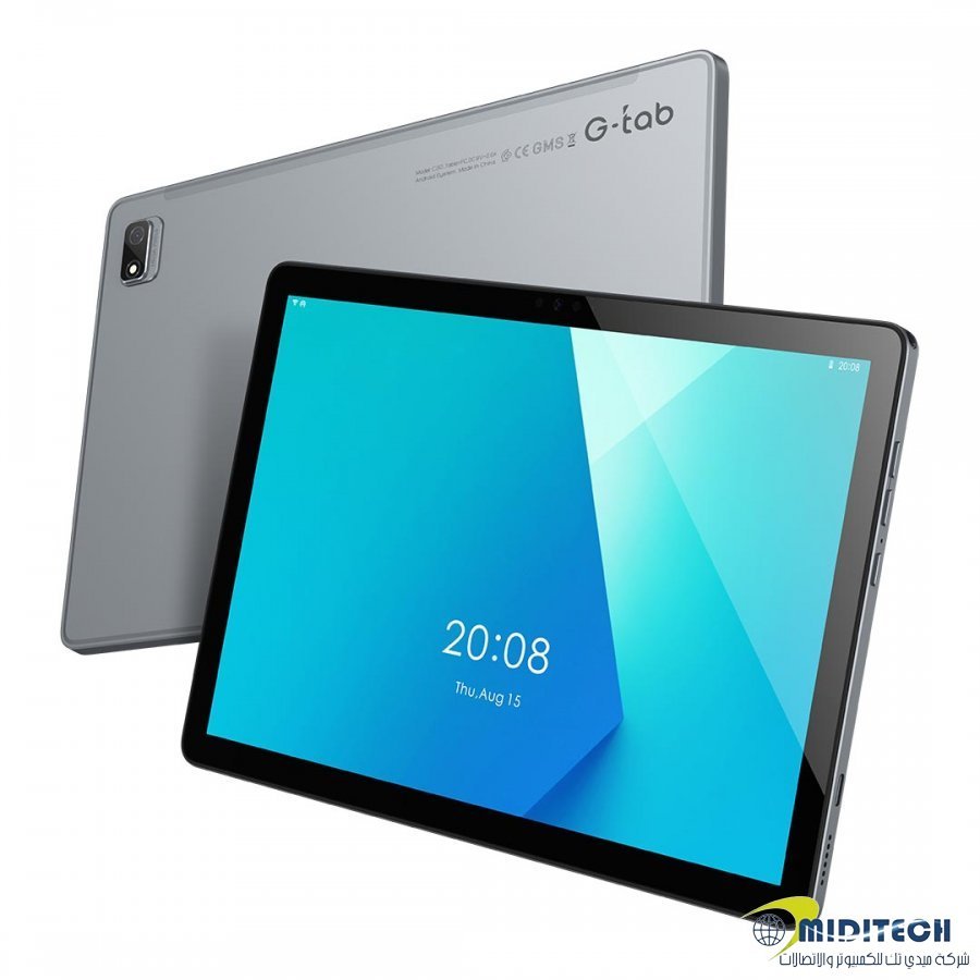 G-Tab C30 128GB (8+6)GB 10.1inch - Image 2