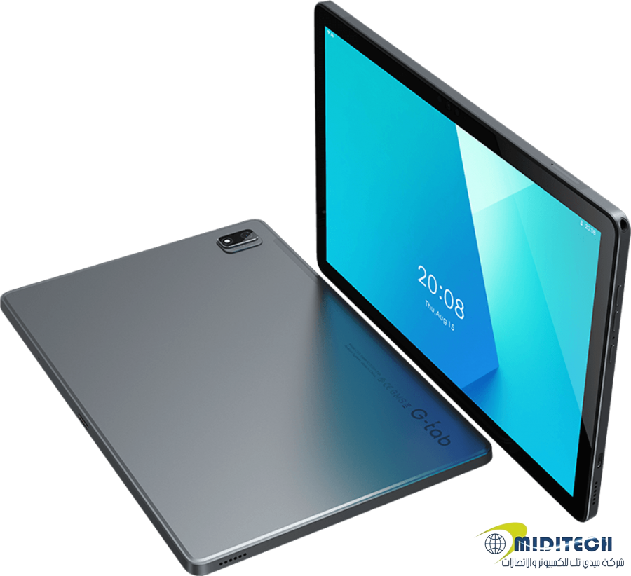 G-Tab C30 128GB (8+6)GB 10.1inch - Image 4