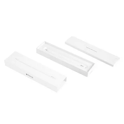 Apple Pencil (2nd Generation), White - الصورة 3