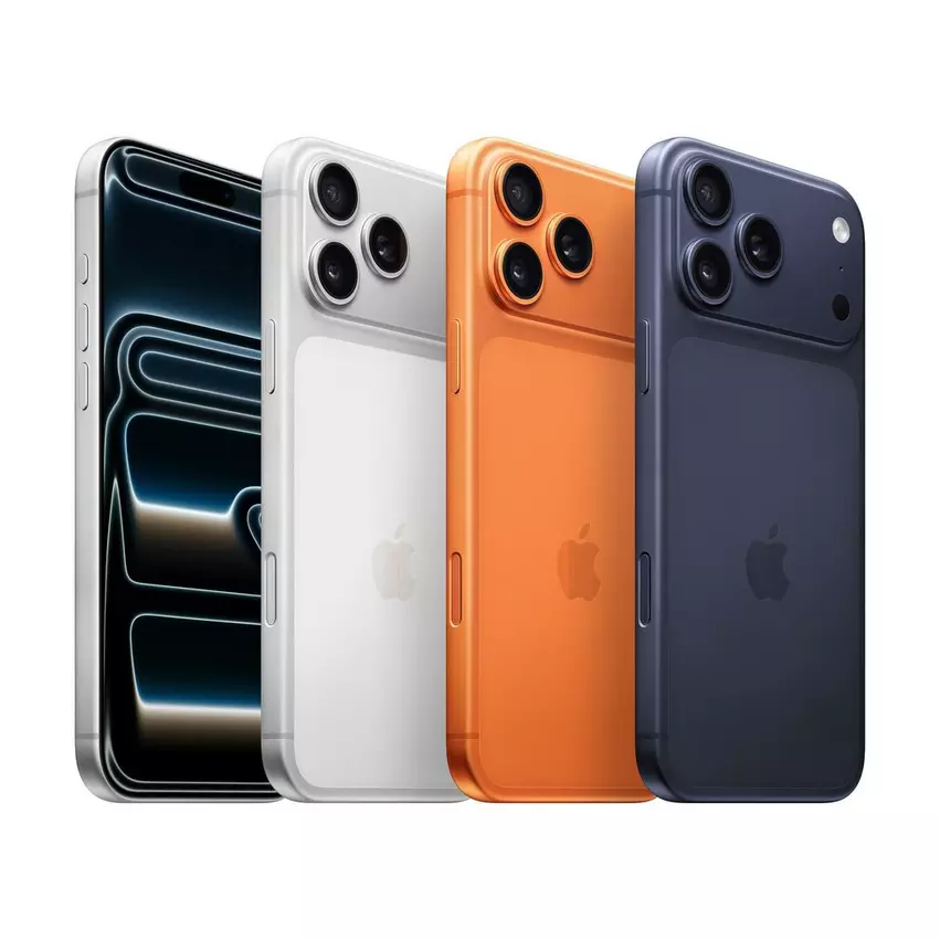 iPhone 17 pro max - Image 5