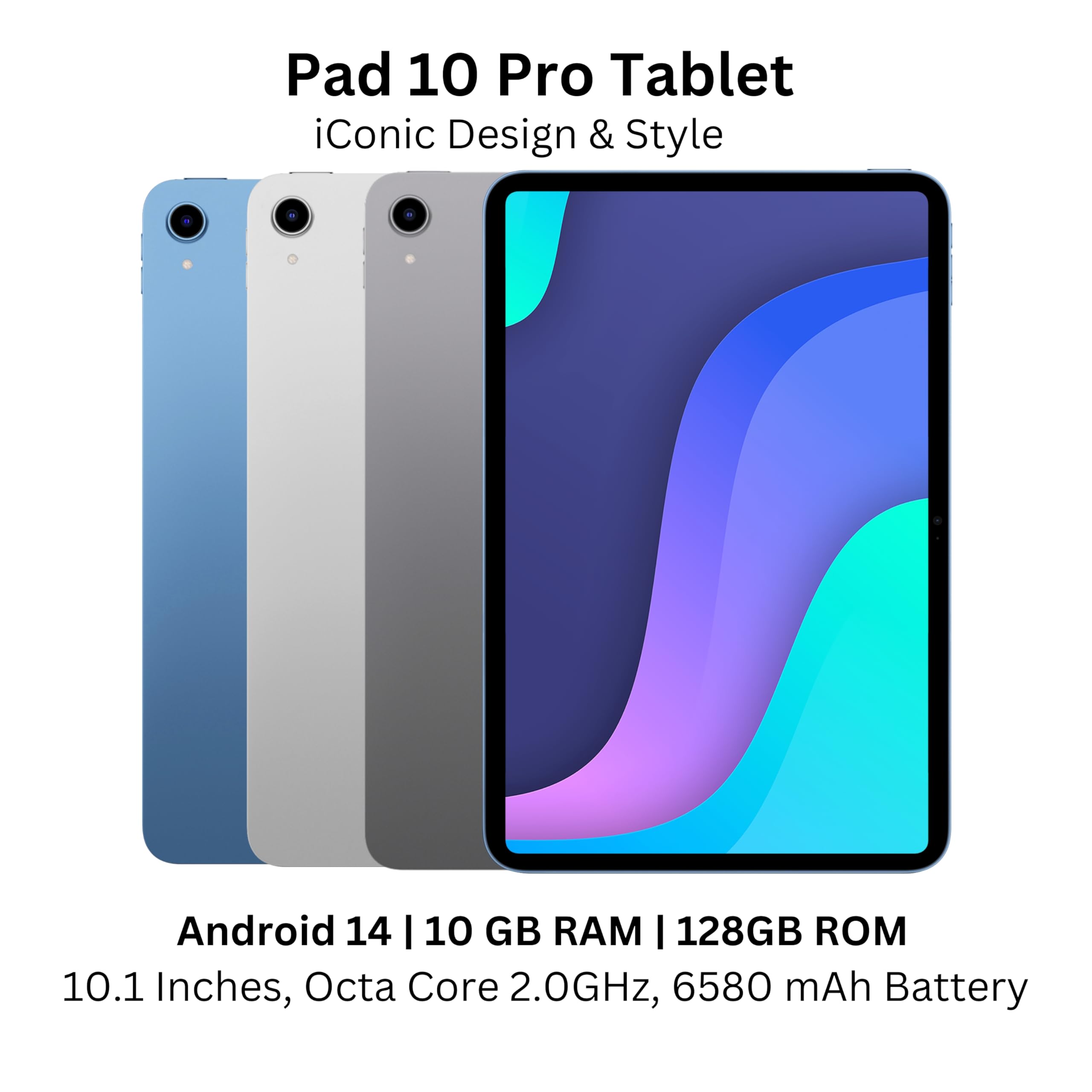 G-Tab 10 pro