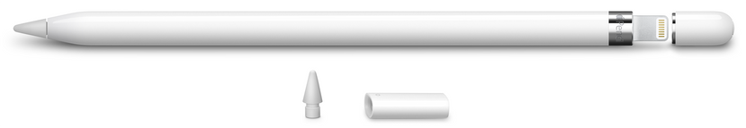 Apple Pencil (1st generation) - الصورة 3