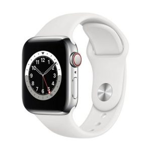 Apple Watch Series 6 GPS + Cellular