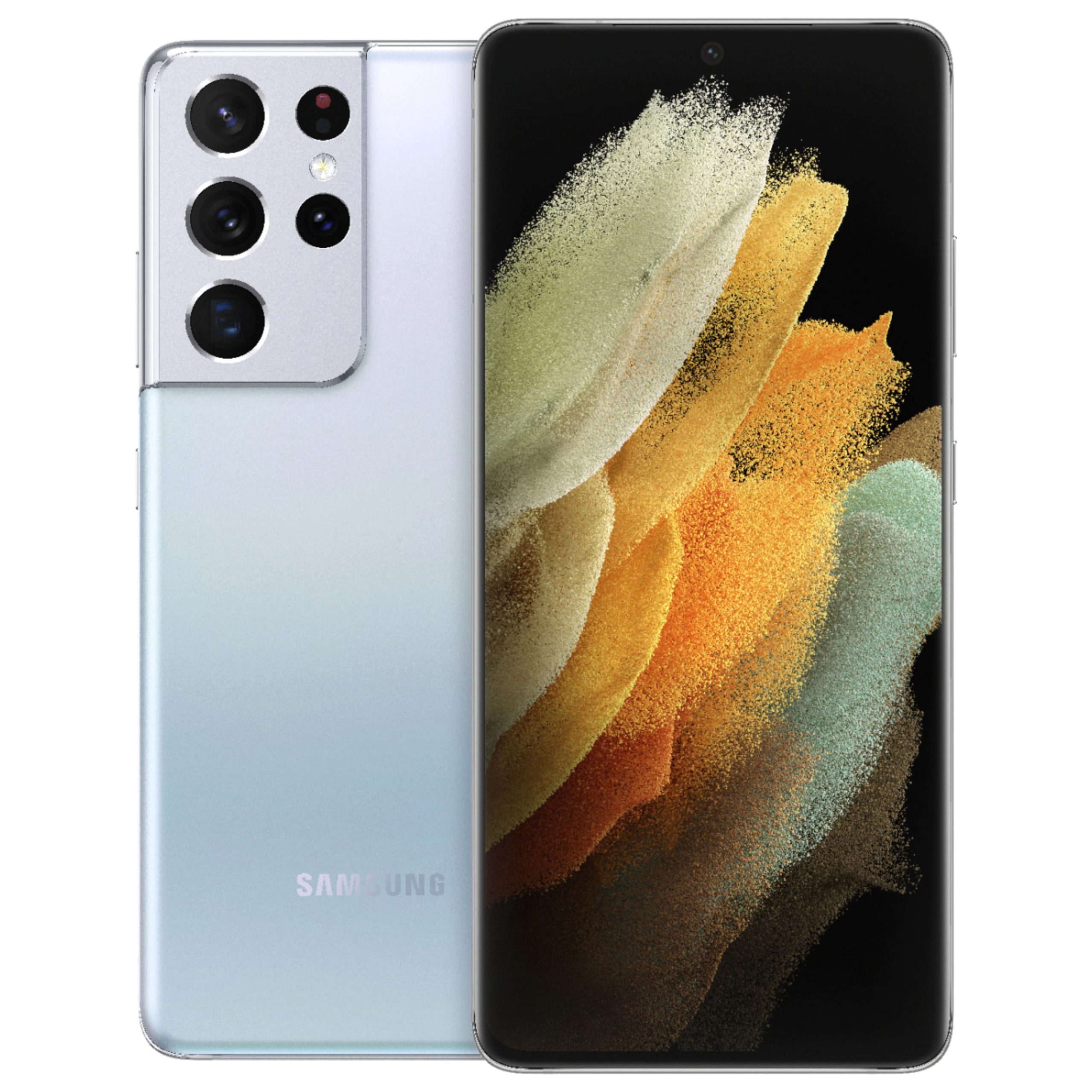 Samsung Galaxy S21 Ultra 5G