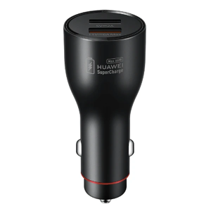 HUAWEI SuperCharge Car Charger (Max 66 W)