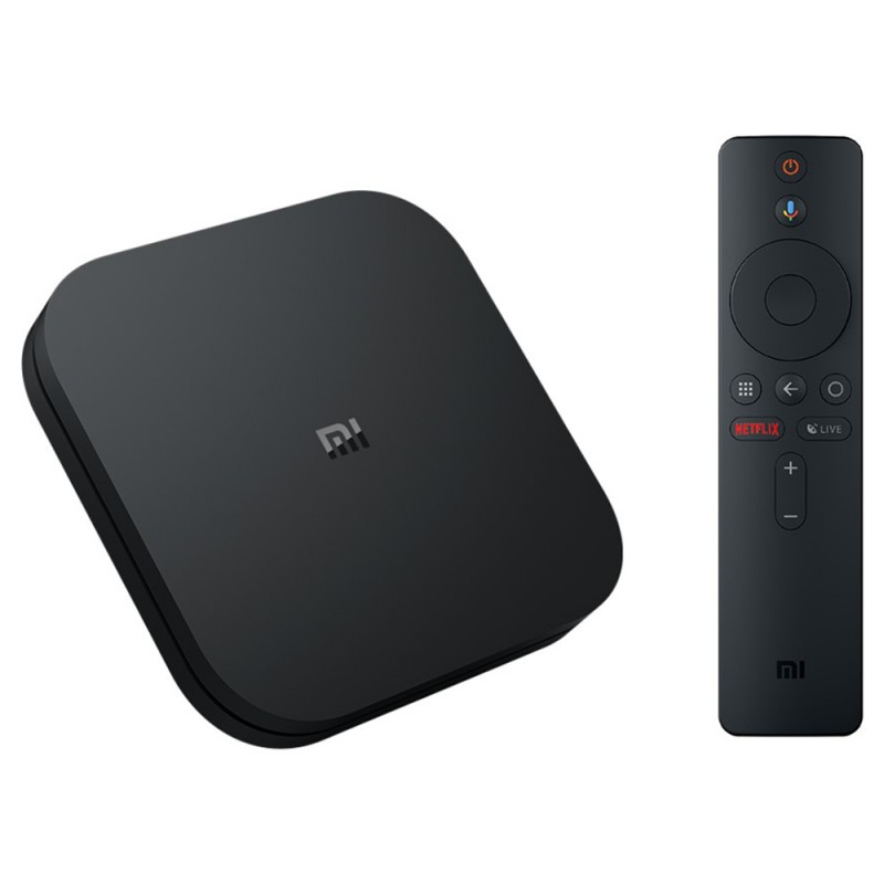 Mi TV Box S - الصورة 3
