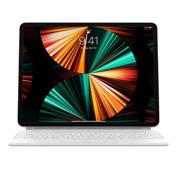 Magic Keyboard for iPad Pro 12.9‑inch (5th generation)