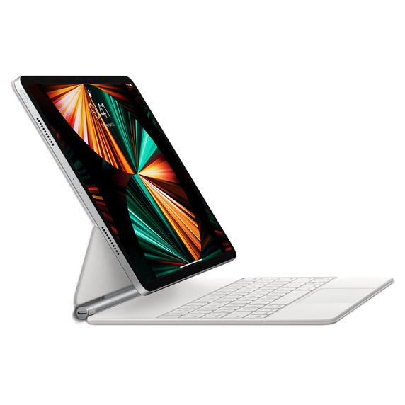 Magic Keyboard for iPad Pro 12.9‑inch (5th generation) - Image 3