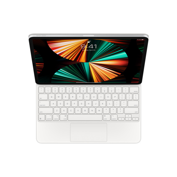 Magic Keyboard for iPad Pro 12.9‑inch (5th generation) - Image 5
