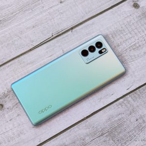 OPPO RENO6 PRO 5G