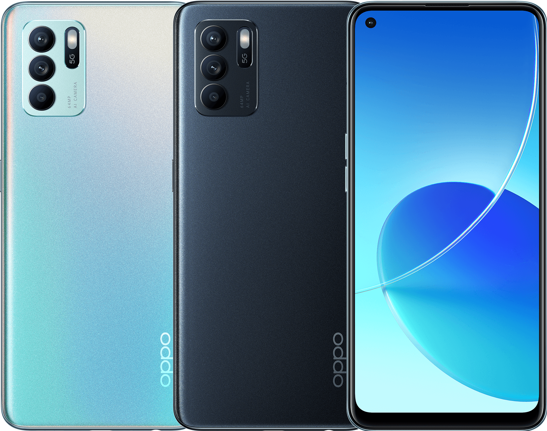 OPPO RENO6 Z - الصورة 3