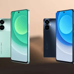 Camon 19