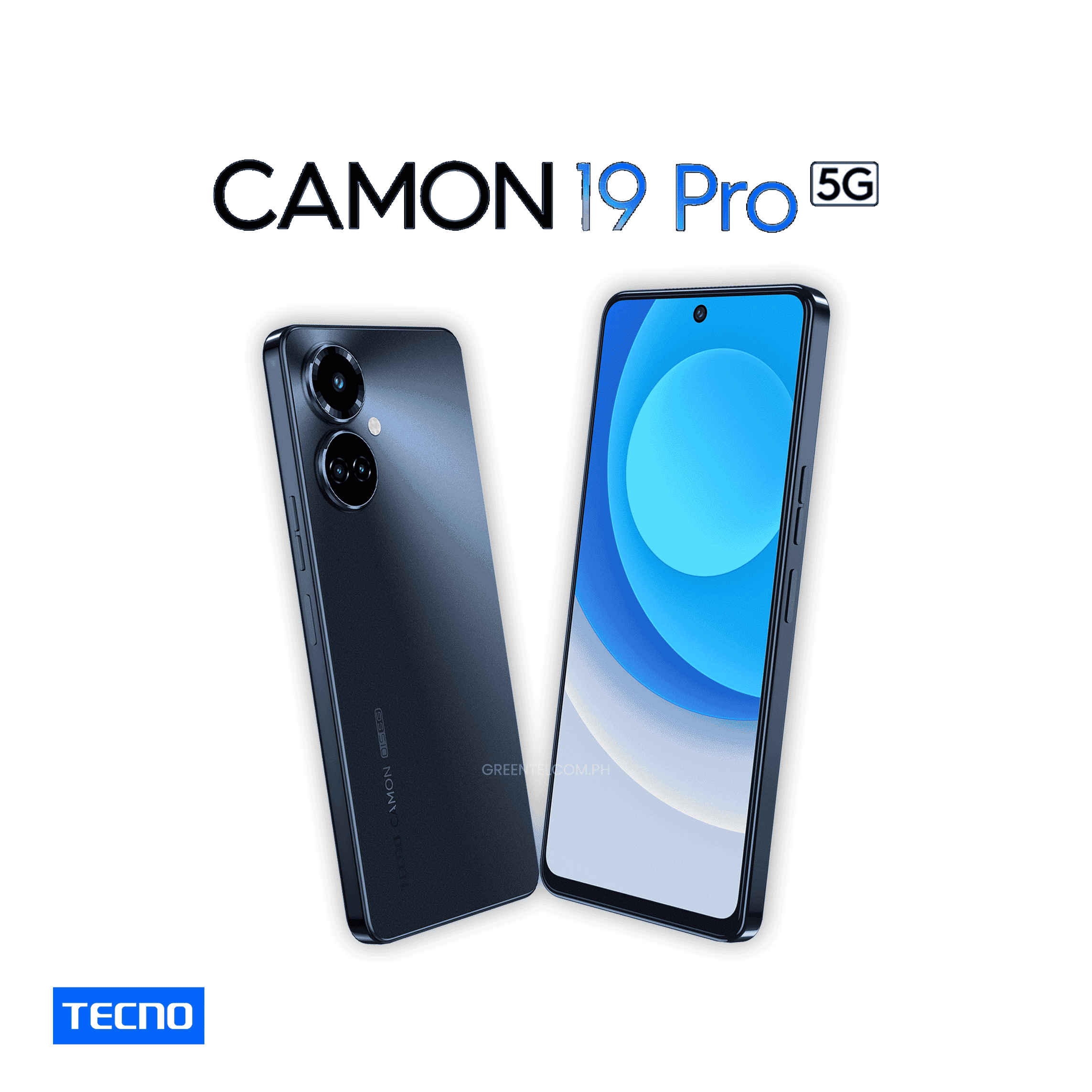 Camon 19 Pro - Image 2