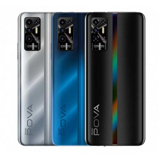 Tecno Pova 2