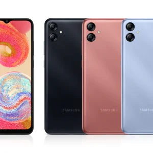 Samsung Galaxy A04e