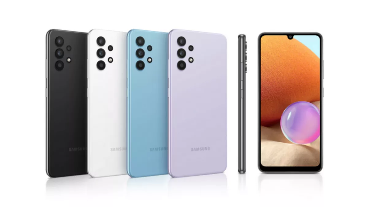 SAMSUNG A13