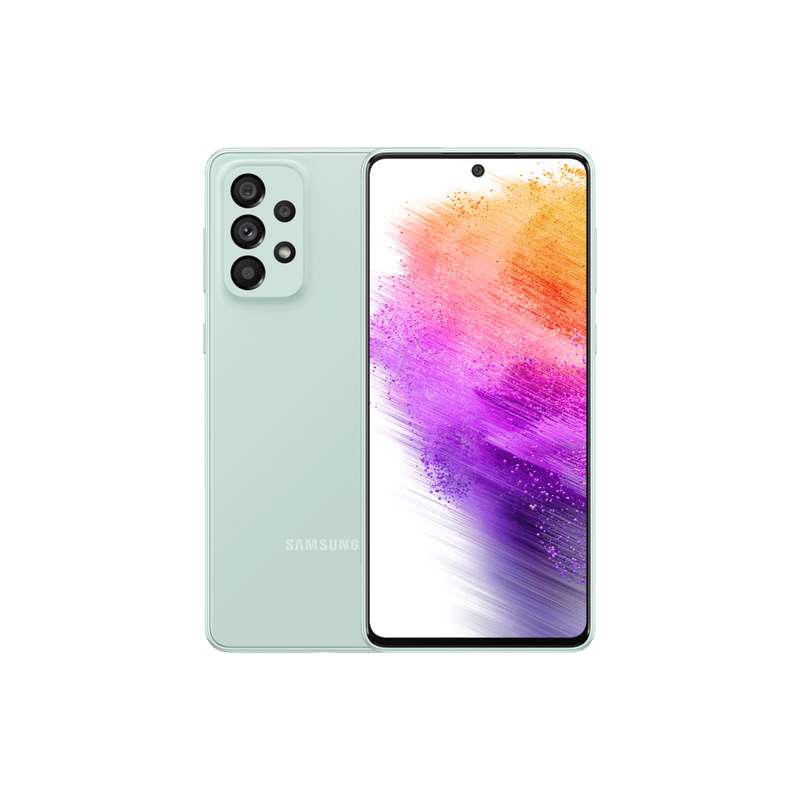 Samsung Galaxy A73, 5G - Image 6