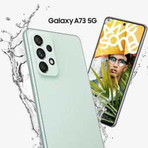 Samsung Galaxy A73, 5G