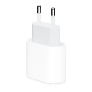 Original Apple Charger 20w
