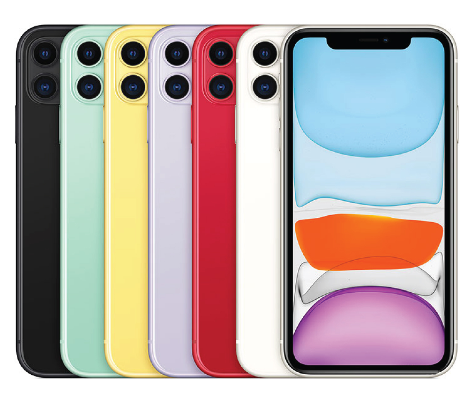 apple-iphone-11 Front-13