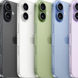 Apple iPhone 17