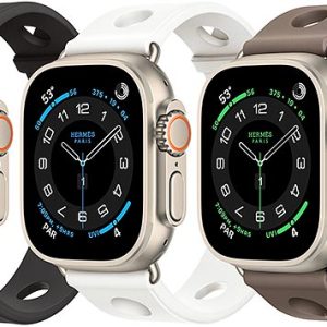 Apple Watch Ultra 3