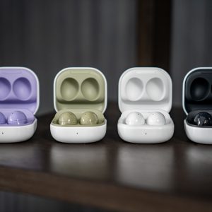 Samsung Buds 2