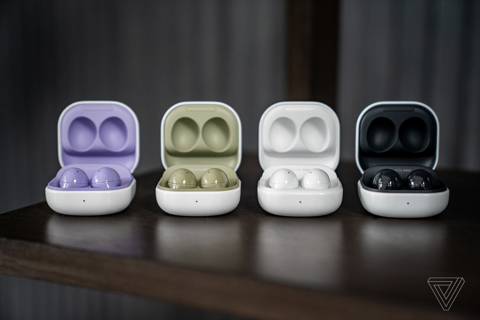 Samsung Buds 2