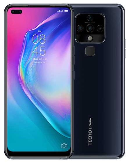 TECNO CAMON 16 - Image 4