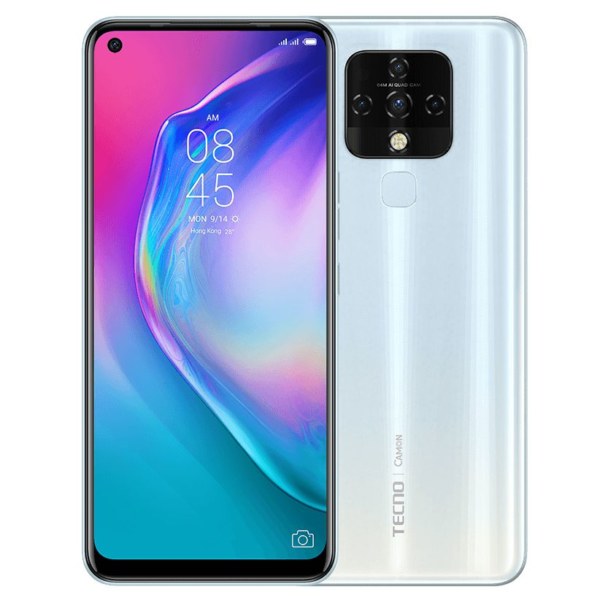 TECNO CAMON 16 - Image 5