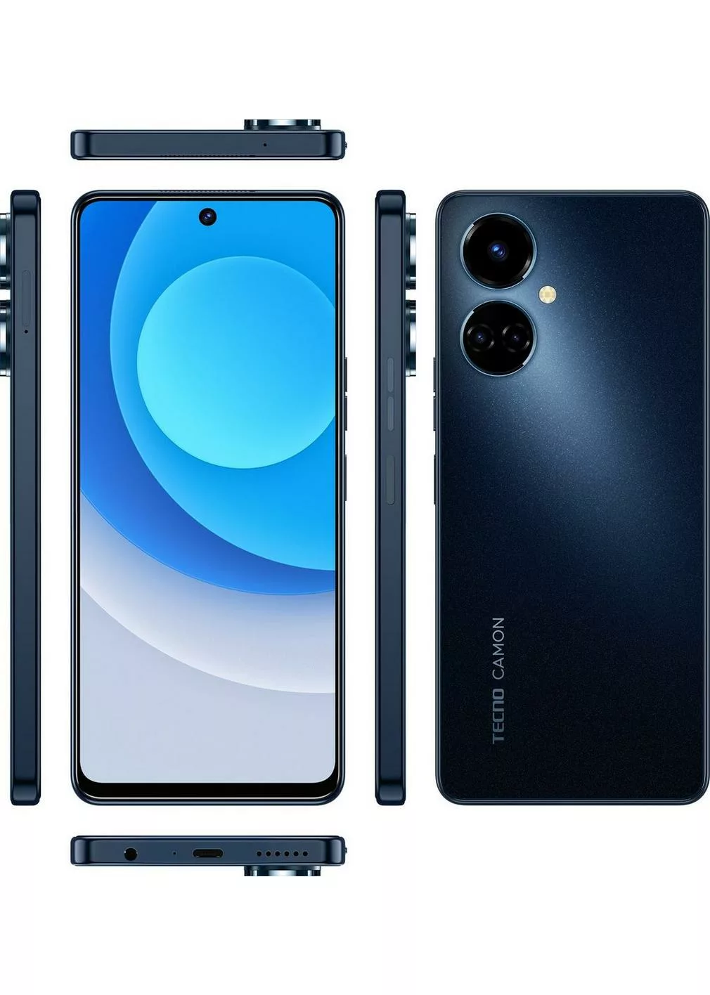 Camon 19 - Image 2