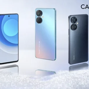 Camon 19 Pro