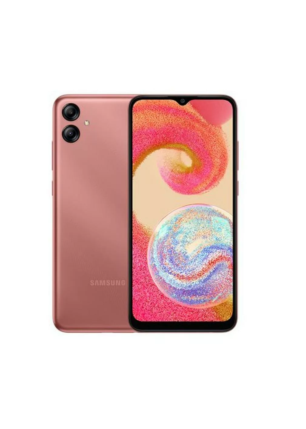 Samsung Galaxy A04 - Image 5