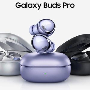 Samsung Buds pro
