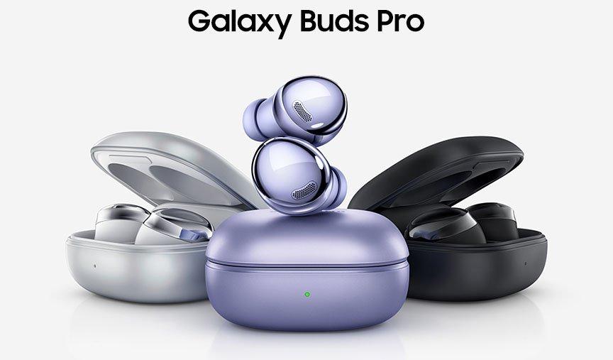 Samsung Buds pro