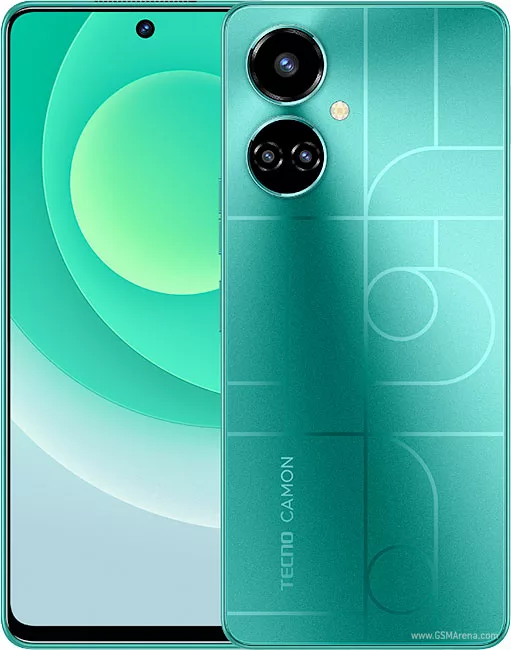 Camon 19 - Image 4