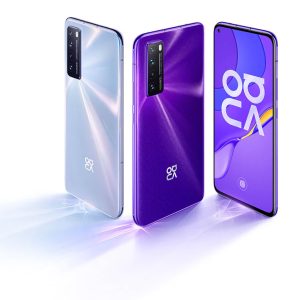 HUAWEI nova 7