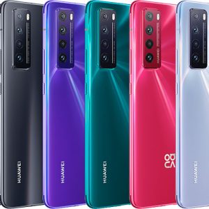 HUAWEI nova 5T