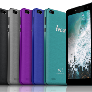 IKU Tablet Mobile