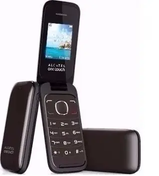 Alcatel 1035D - Image 2