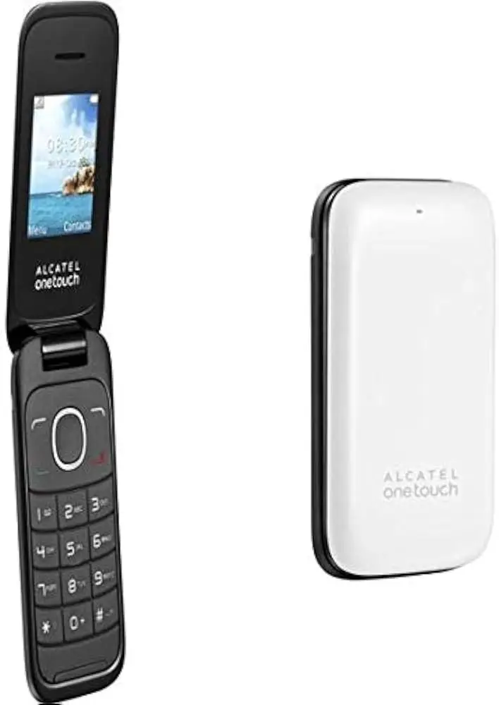 Alcatel 1035D