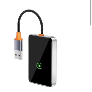 WiWU CarPlay Adapter CP001