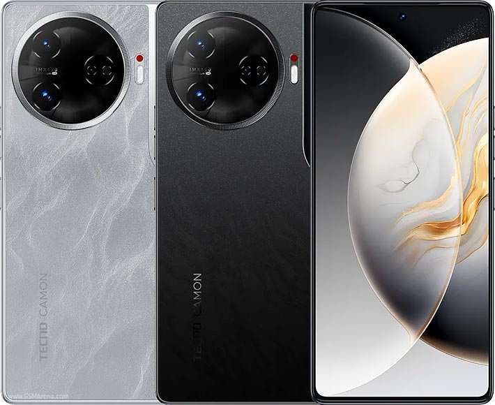 Tecno Camon 30 Pro - Image 2