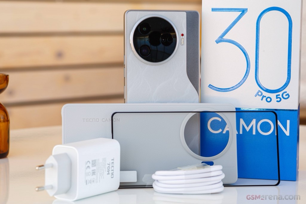 Tecno Camon 30 Pro - Image 3