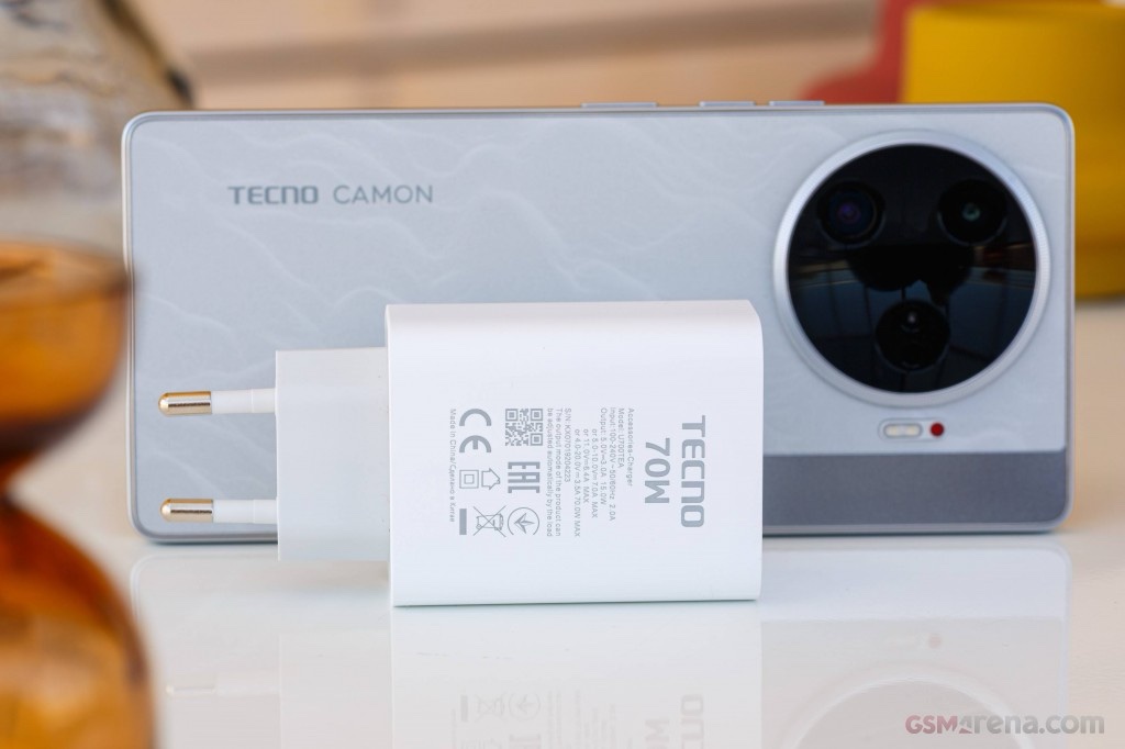 Tecno Camon 30 Pro - Image 4