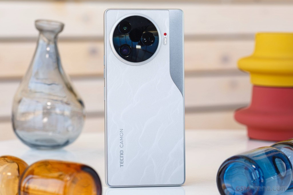Tecno Camon 30 Pro - Image 6